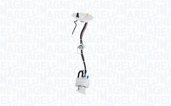 Fuel Supply Module